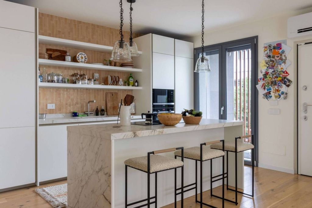 Casa – Carnate, Passirano - Altro