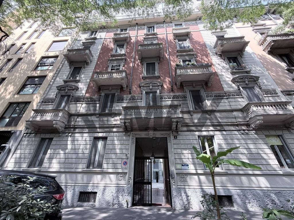 Appartamento – Milano, Buenos Aires - Venezia, Municipio 3 - Altro