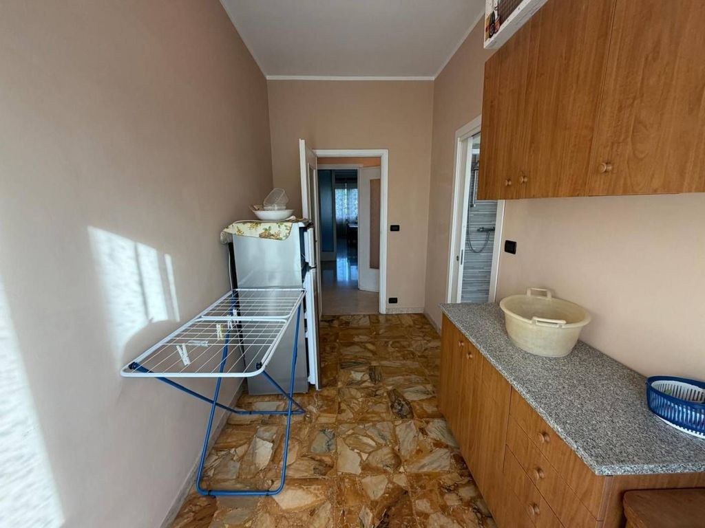 Appartamento – Milan - Altro