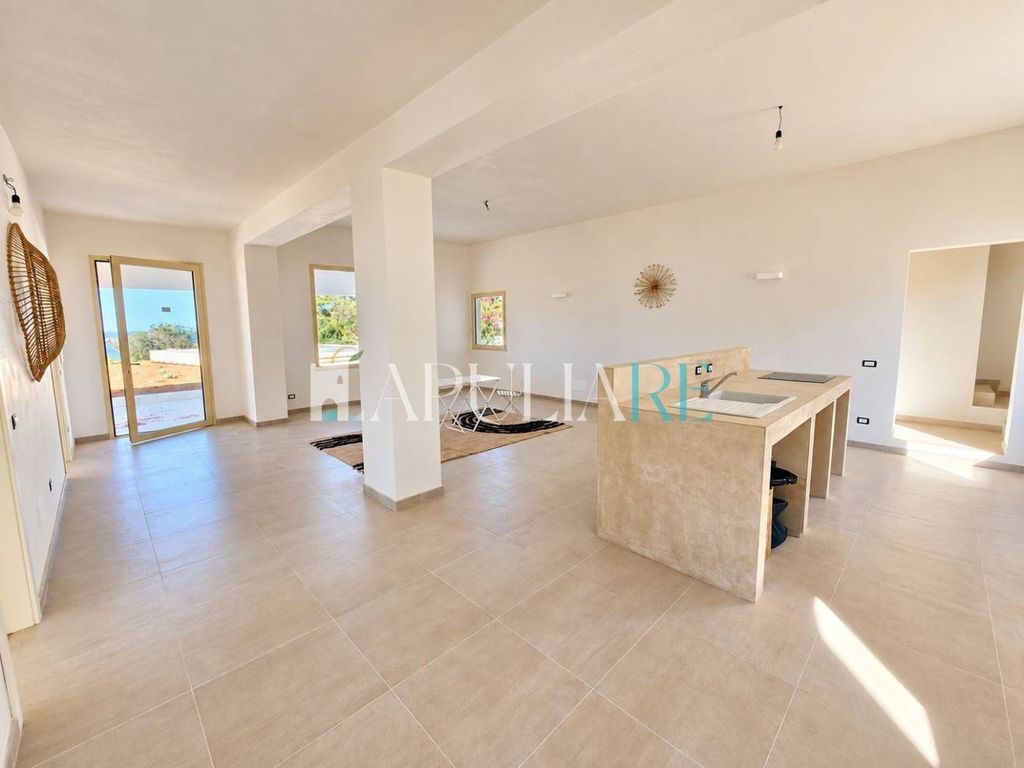 Casa – Castrignano del Capo - Altro