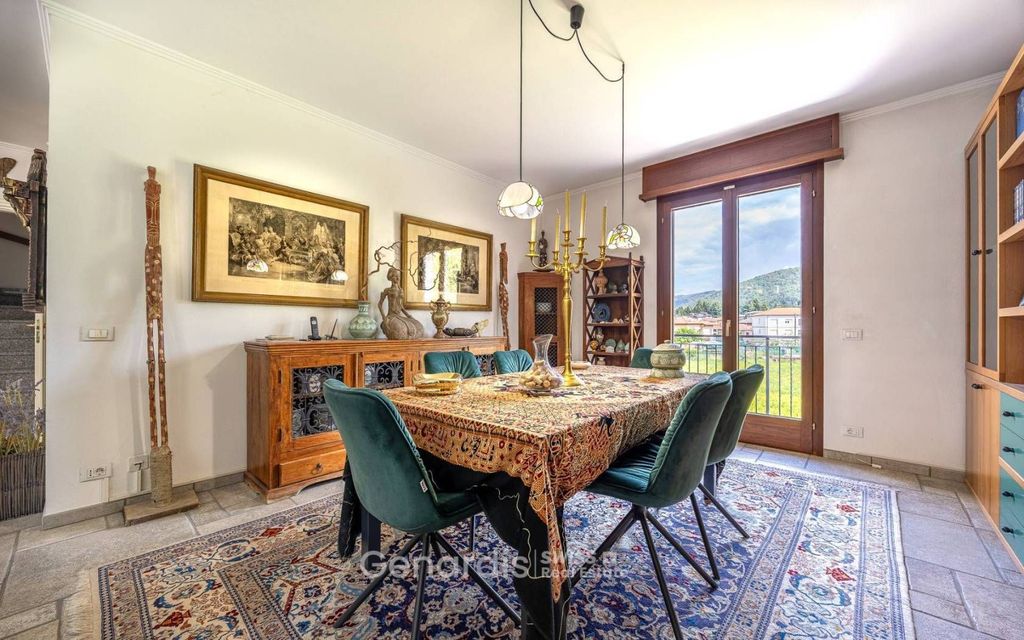 Casa – Lavena Ponte Tresa, Piacco - Altro