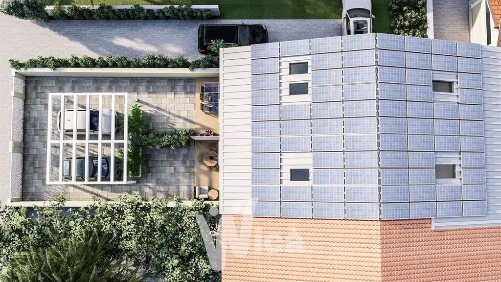 House in Cesenatico, Cella - More