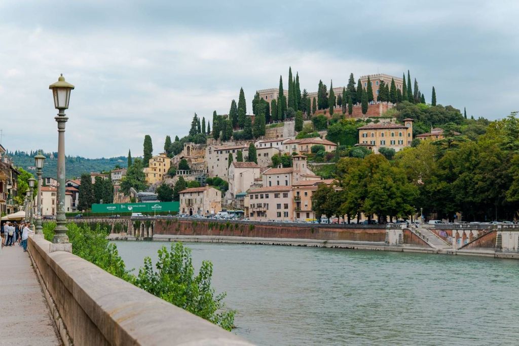 Appartamento – Verona - Altro