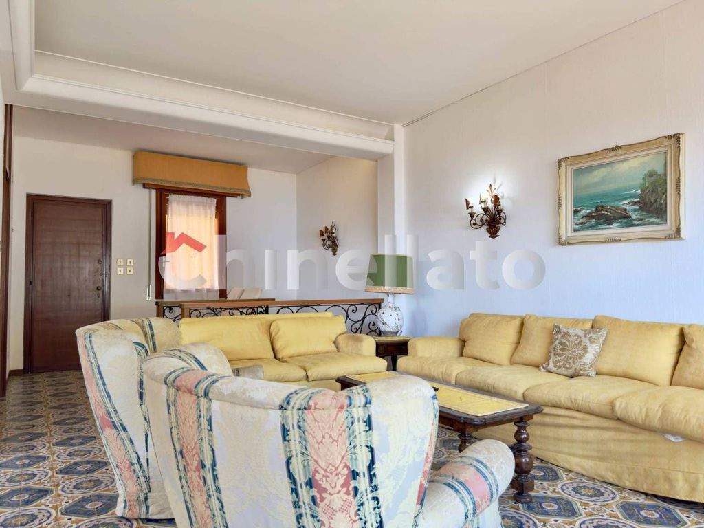 Appartamento – Rapallo - Altro