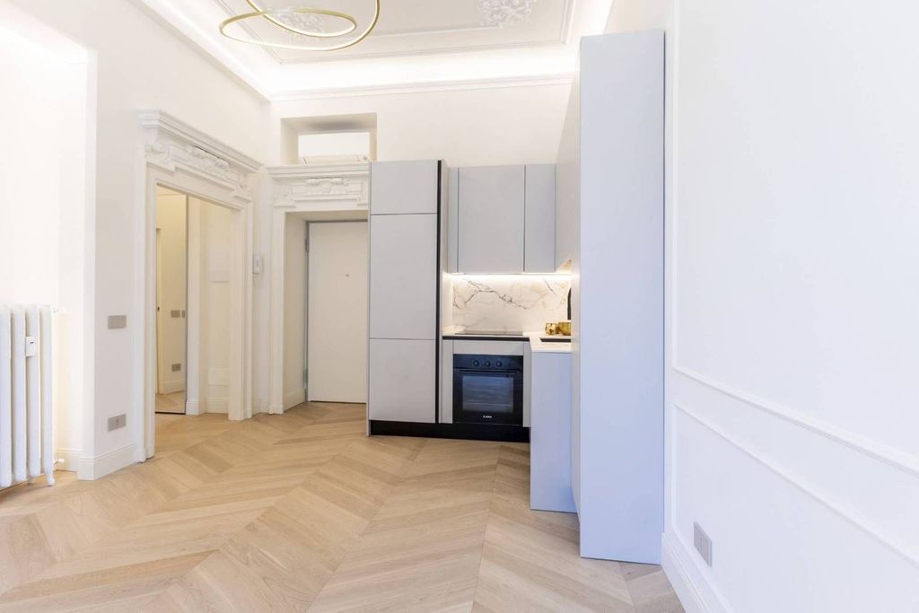 Appartamento – Milan - Altro