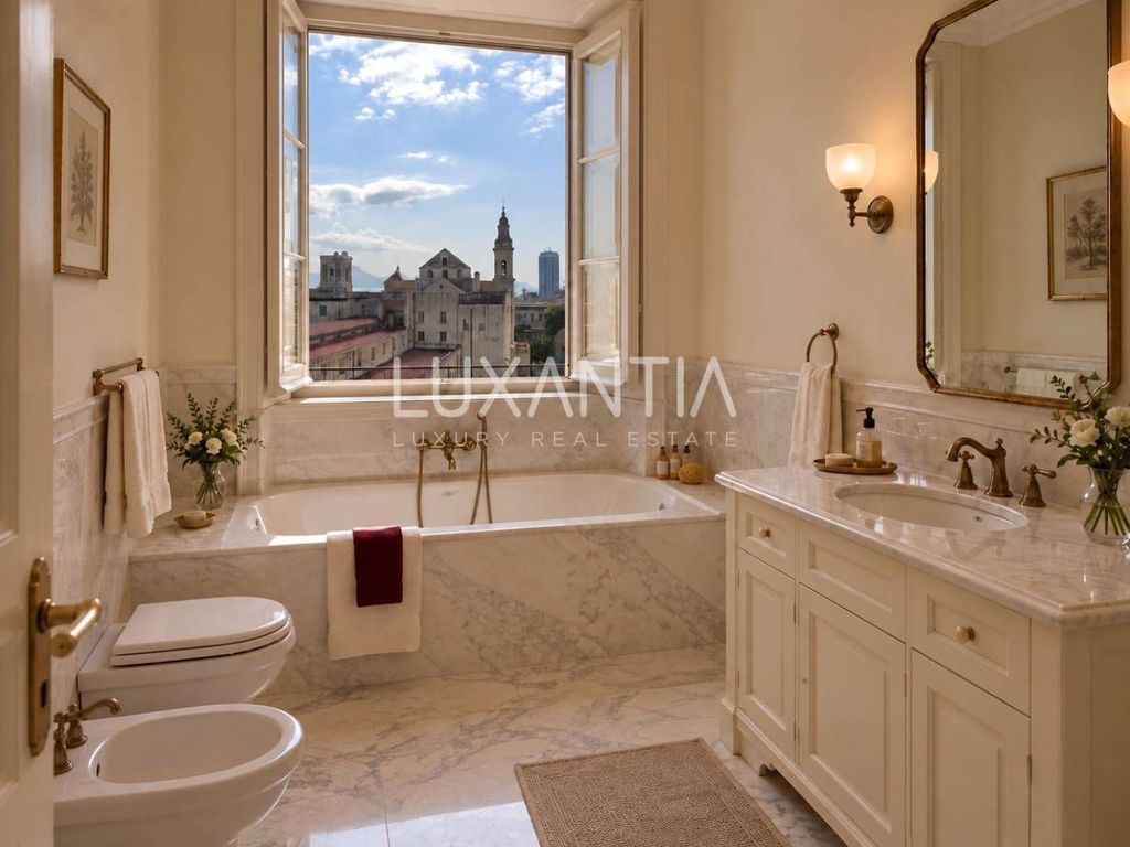 Appartamento – Naples - Altro
