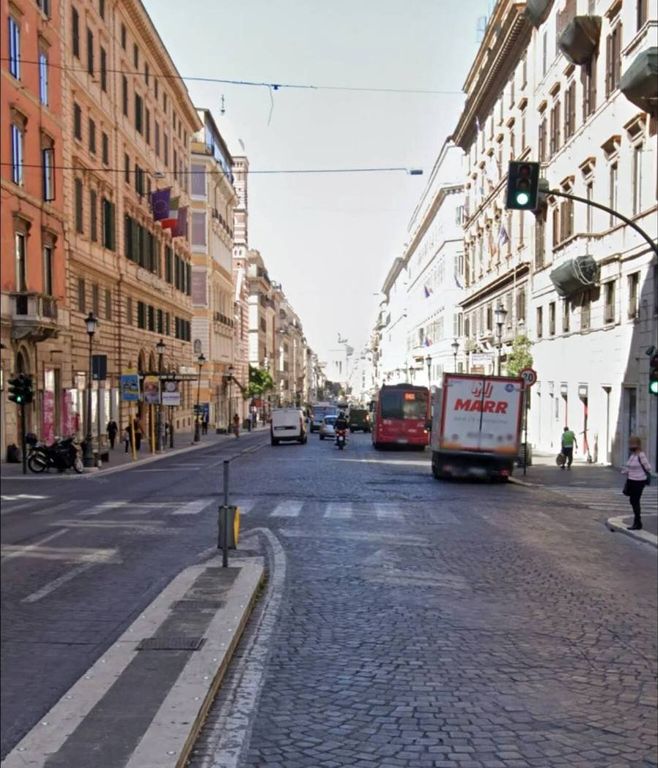 Apartment in Rome - Altro