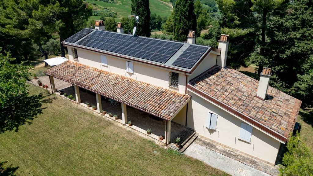 Casa – Fano - Altro