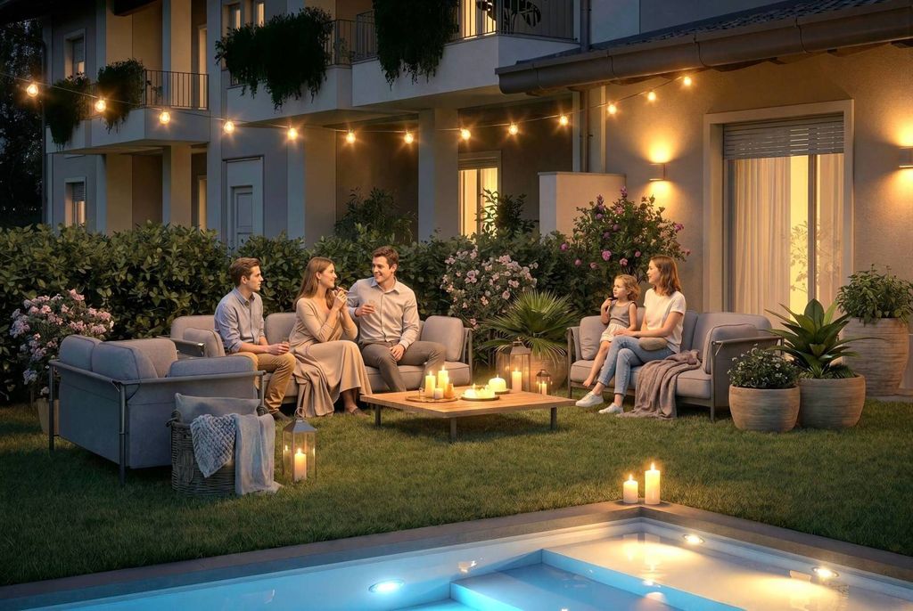 Casa – Burago di Molgora, Monza e della Brianza - Altro