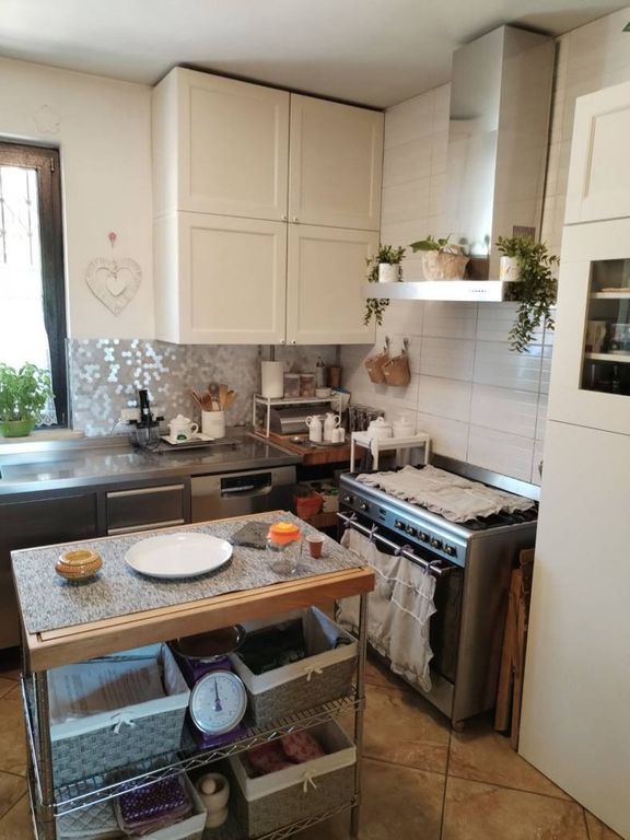 Casa – Capena, Roma Capitale - Altro