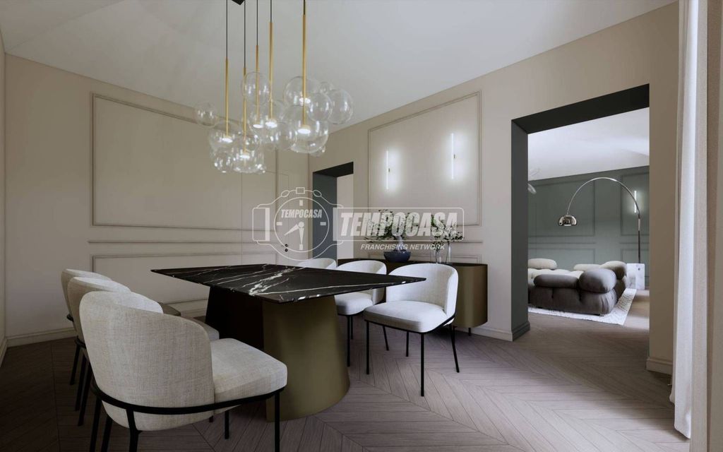 Appartamento – Turin - Altro