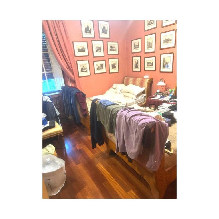 3 room luxury Flat for sale in Viale Giuseppe Mazzini, Rome, Latium - Vista 6