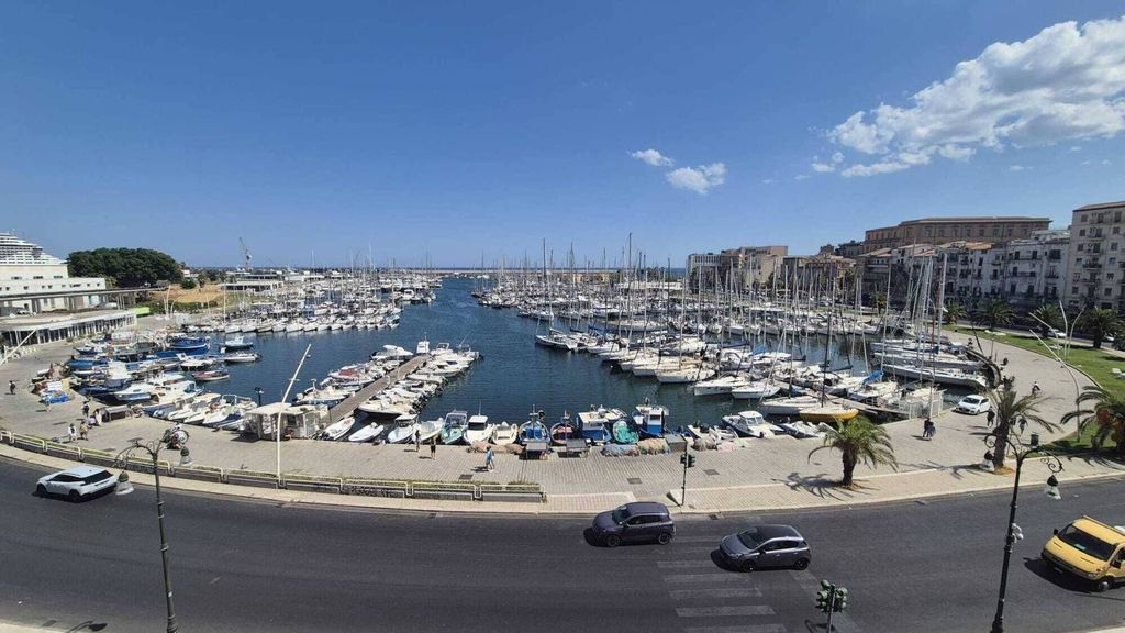 Appartamento – Palermo - Altro