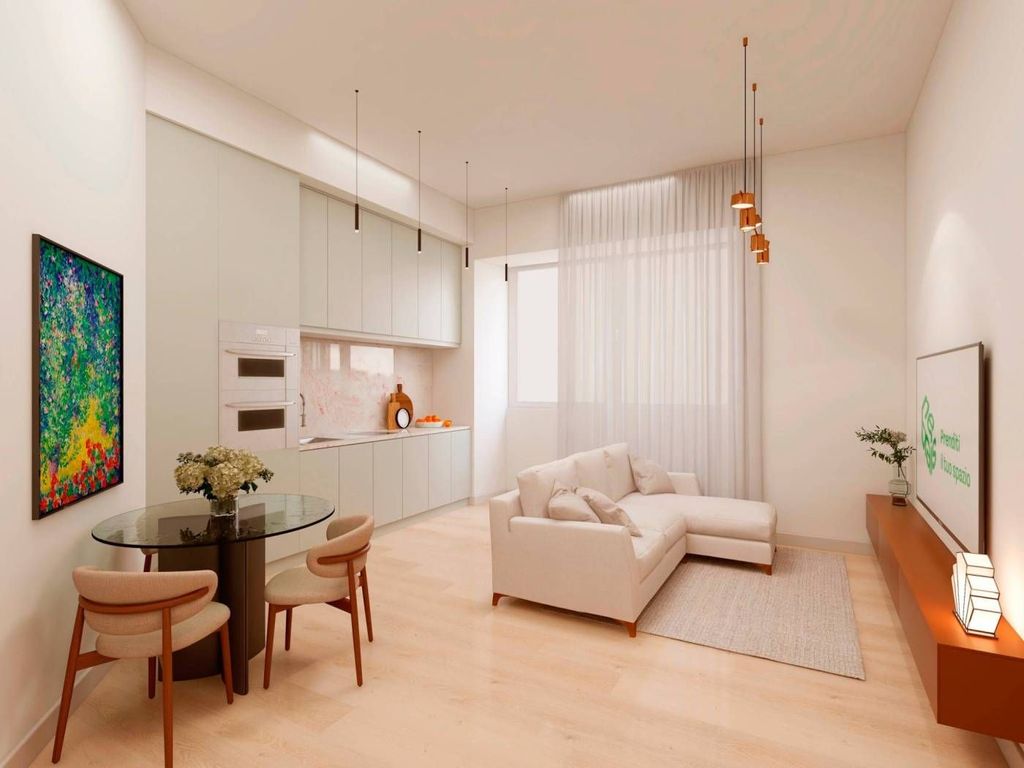 3 room luxury Apartment for sale in Piazza Annibaliano, 18, Rome, Latium - Vista 6