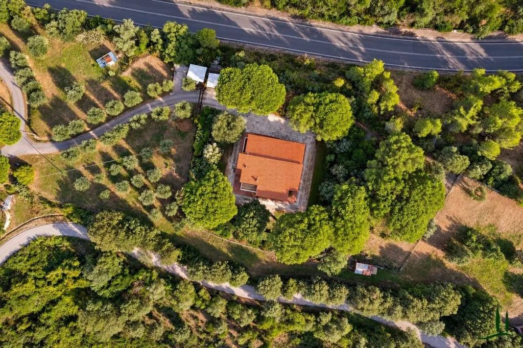 Casa – Scarlino - Altro