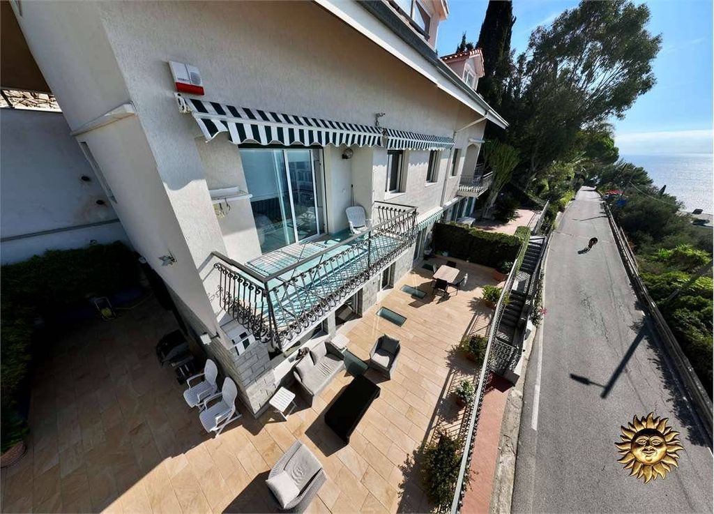 Casa – Ospedaletti - Altro