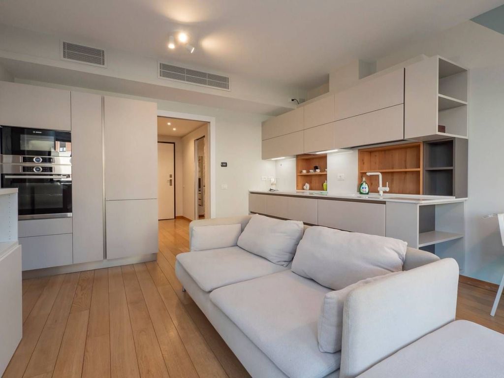 Appartamento – Milan - Altro