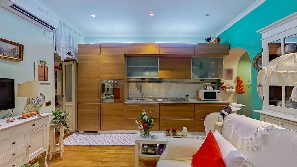 Appartamento – Rome - Altro