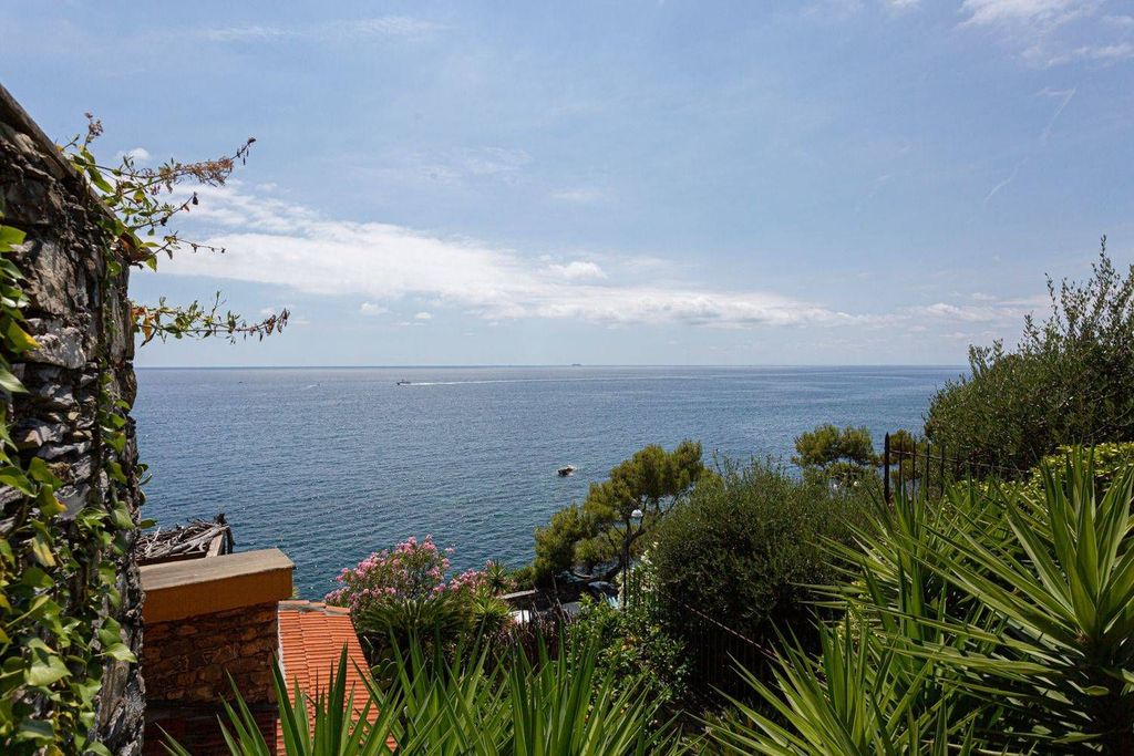 Casa – Recco - Altro