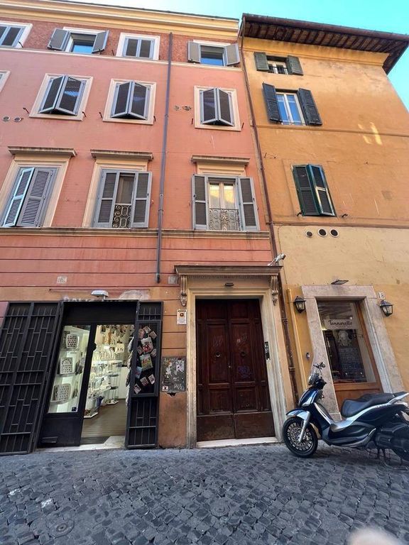 Appartamento – Rome - Altro