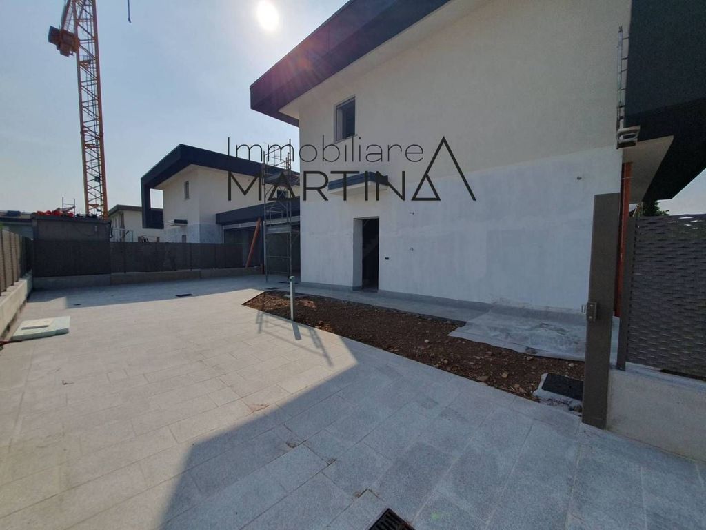 Casa – Azzano San Paolo - Altro