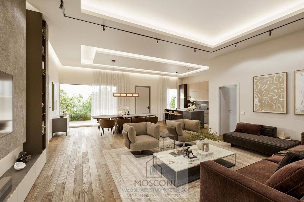 Casa – Negrar di Valpolicella, Sparavieri - Altro