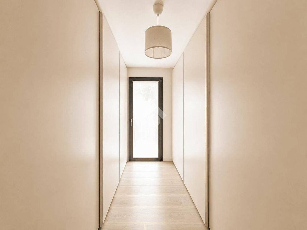 Appartamento – Mozzo - Altro