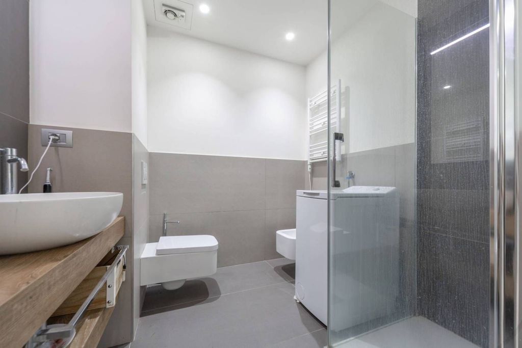 Appartamento – Milan - Altro