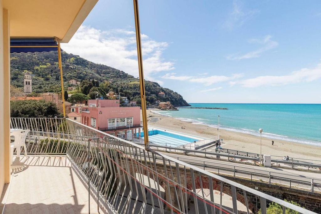 Apartment in Levanto - Altro