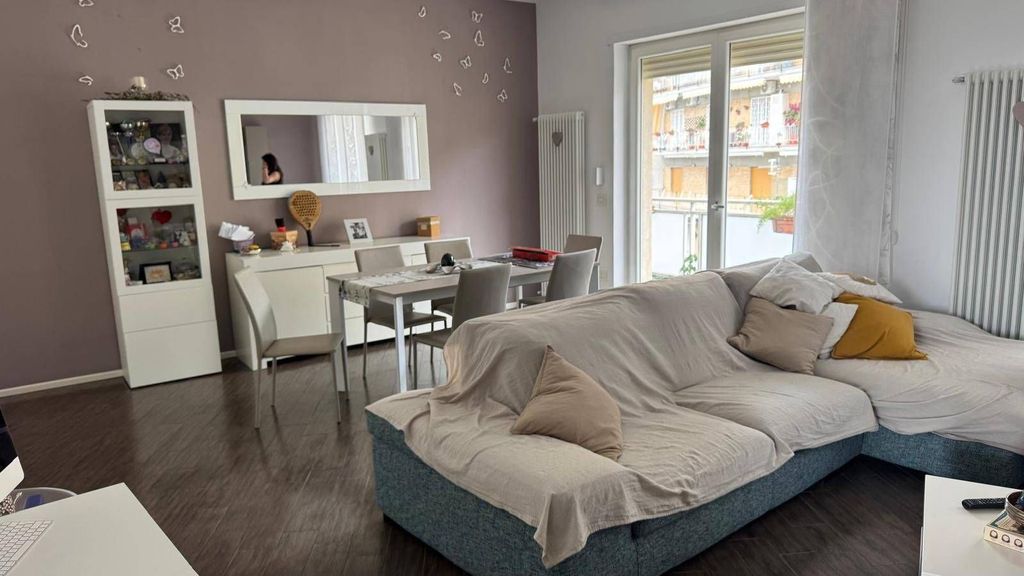 Luxury Flat for sale in Via Domenico Fontana, Naples, Campania - Vista 6