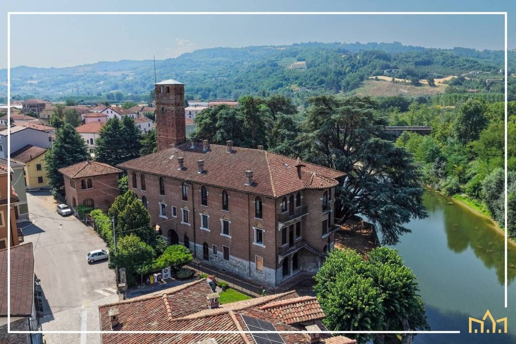Casa – Bistagno - Altro