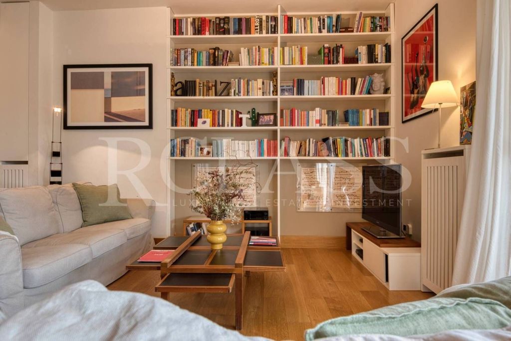 Appartamento – Milan - Altro