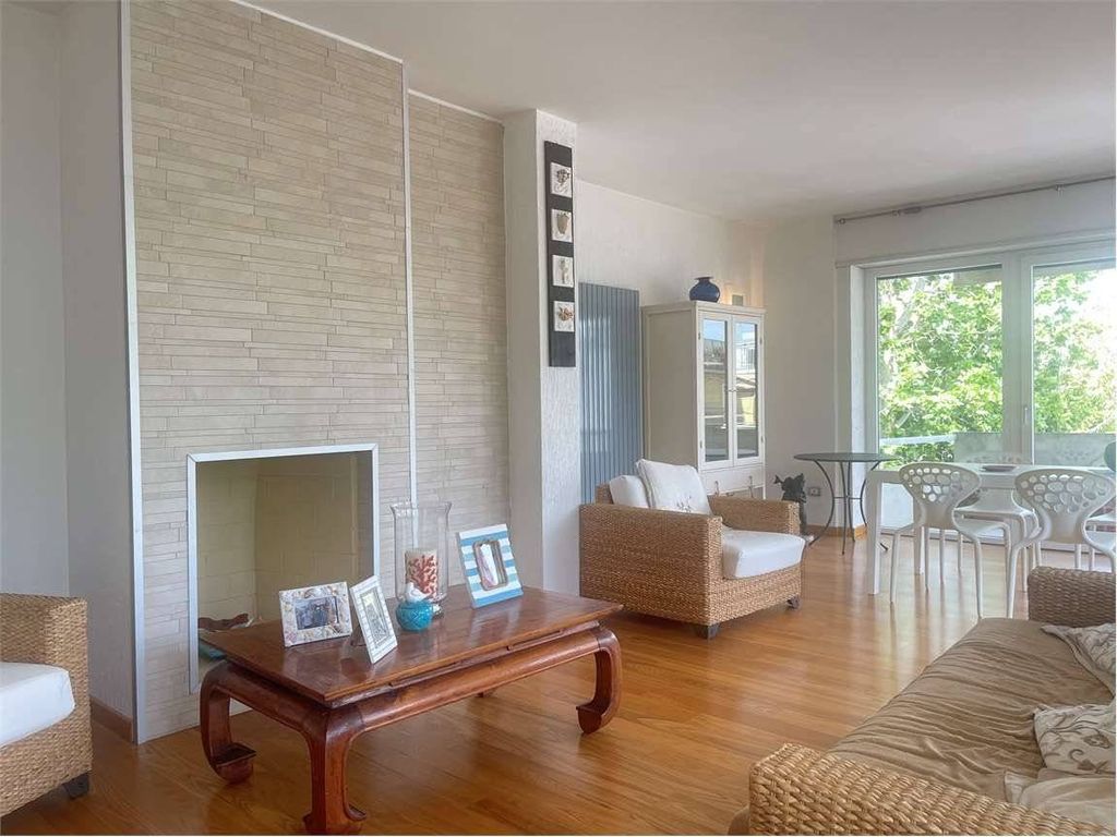 Luxury Flat for sale in Viale Nino Bixio, 3, Riccione, Emilia-Romagna - Vista 6