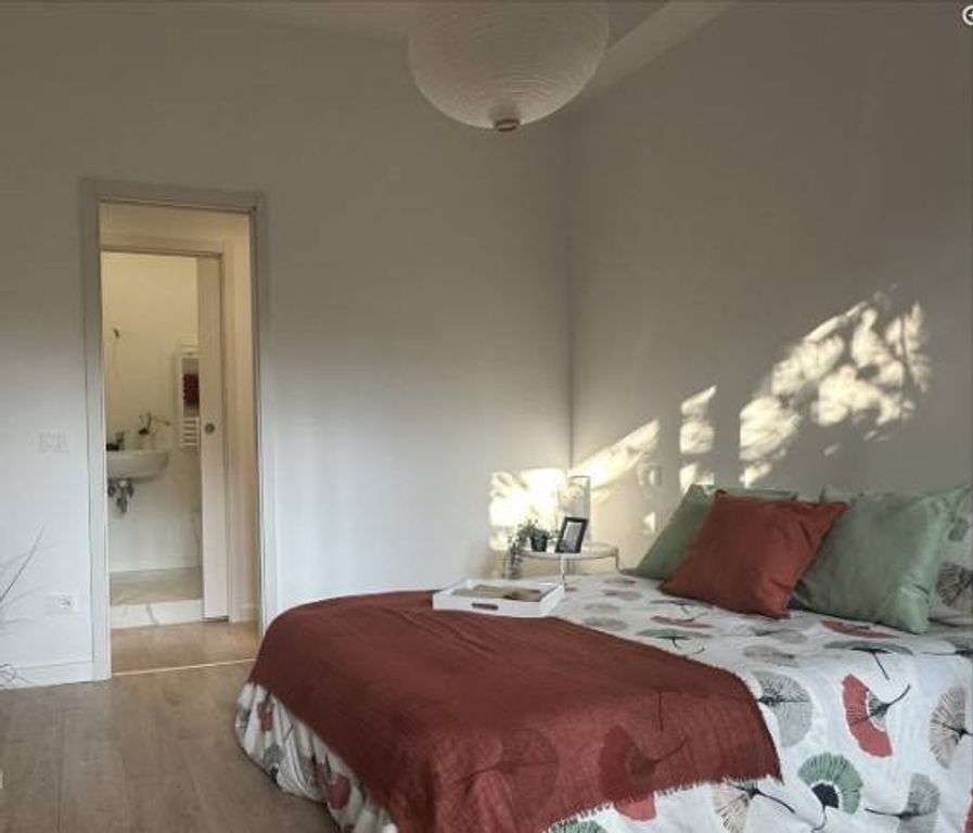 Appartamento – Roma, Trieste, Municipio Roma II - Altro