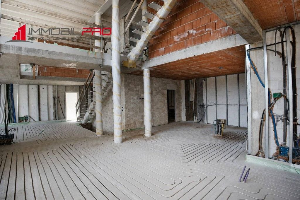 Casa – Schio - Altro