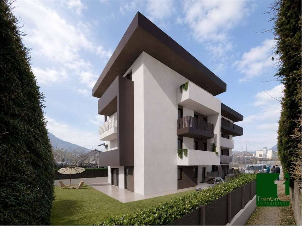 Appartamento – Pergine Valsugana - Altro