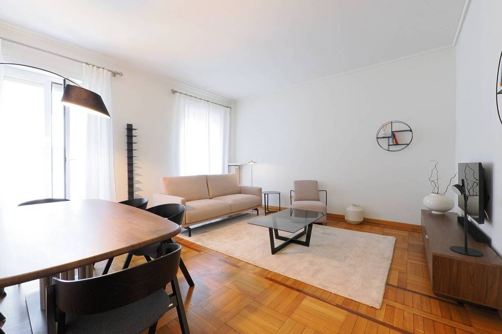 Appartamento – Milan - Altro
