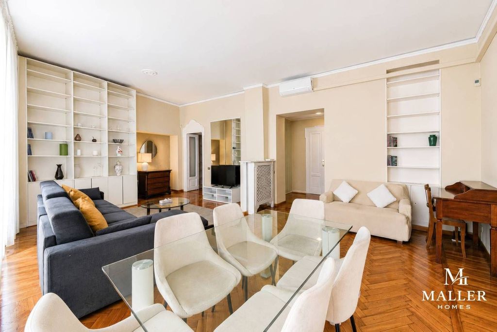 Appartamento – Milan - Altro