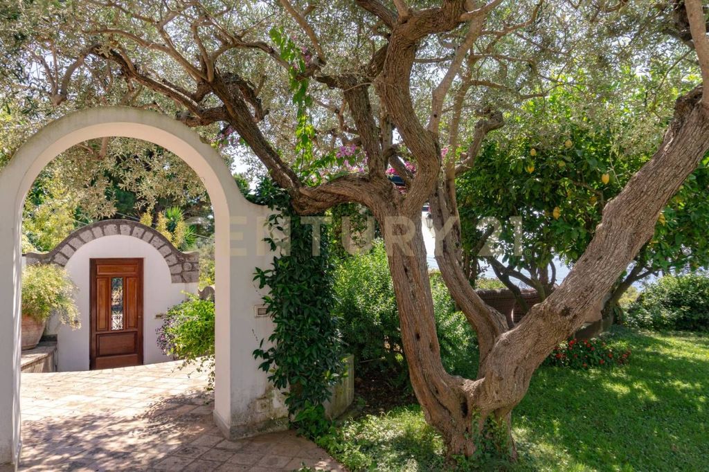 Casa – Anacapri - Altro