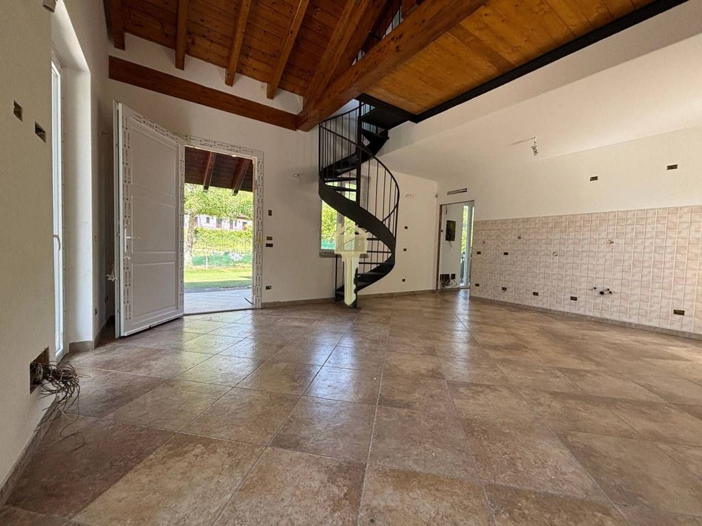Casa – Brovello-Carpugnino - Altro