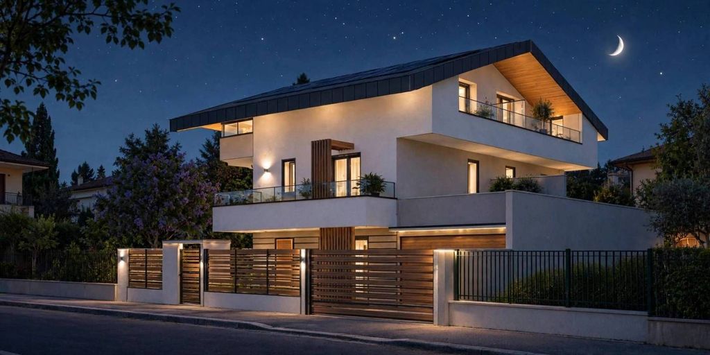 Casa – Lainate, Grancia - Altro