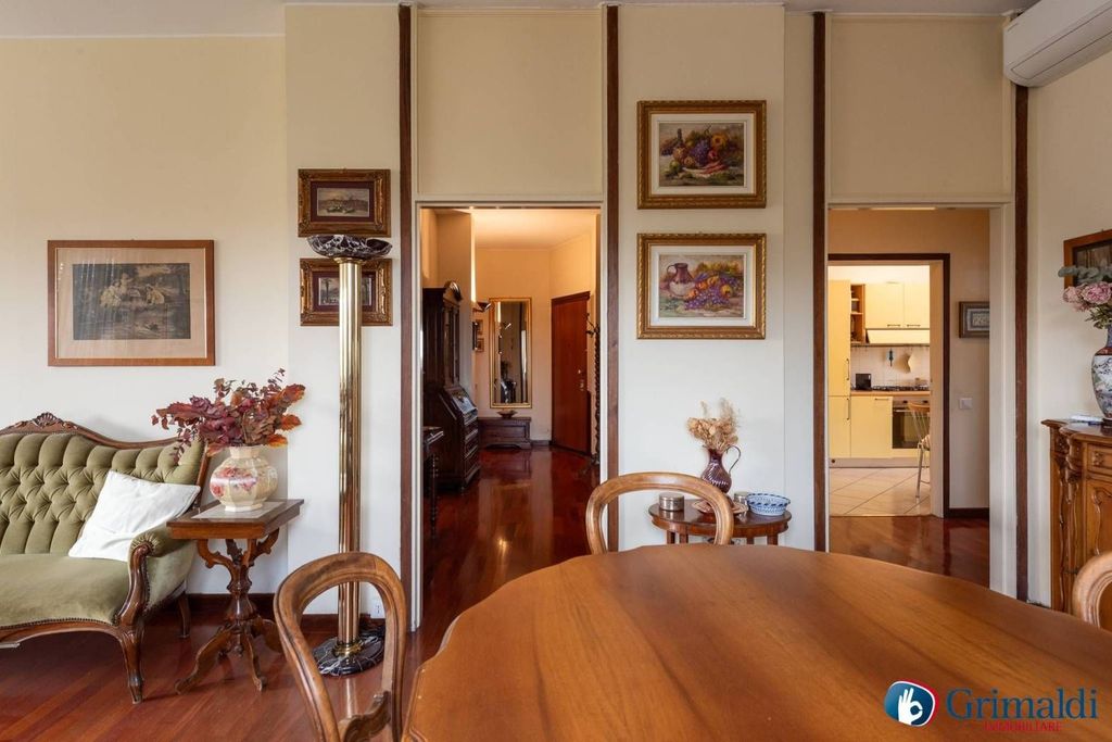 Appartamento – Milan - Altro