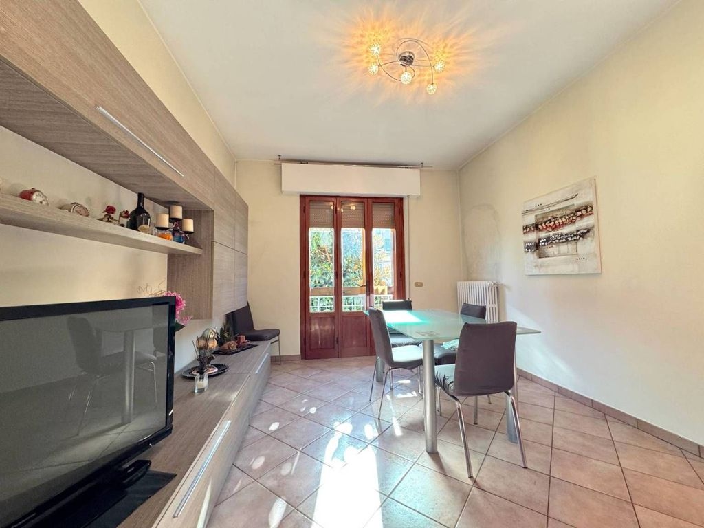 Casa – Montemurlo - Altro