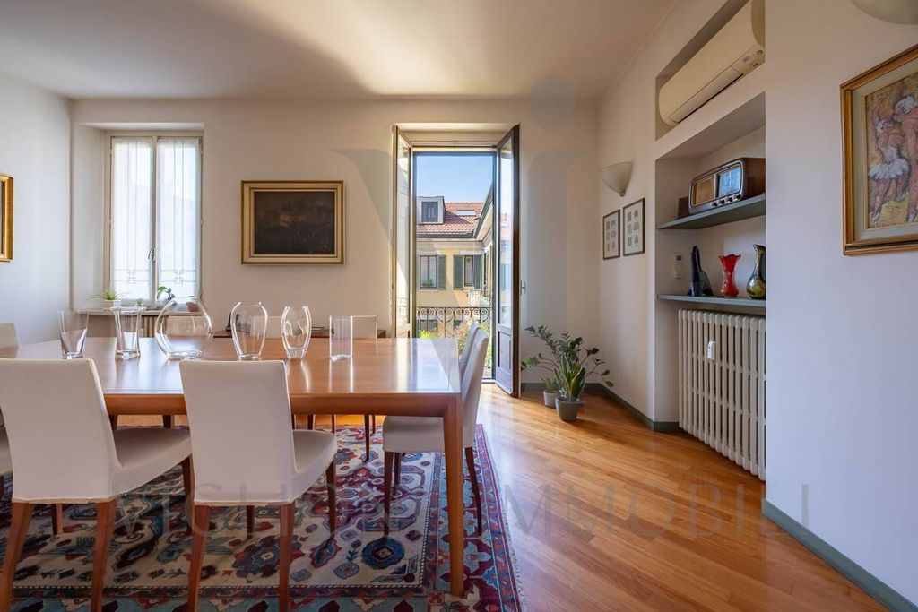 Appartamento – Milan - Altro