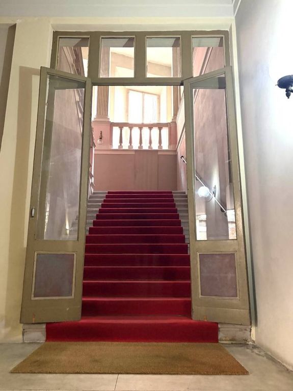 Appartamento – Ferrara - Altro