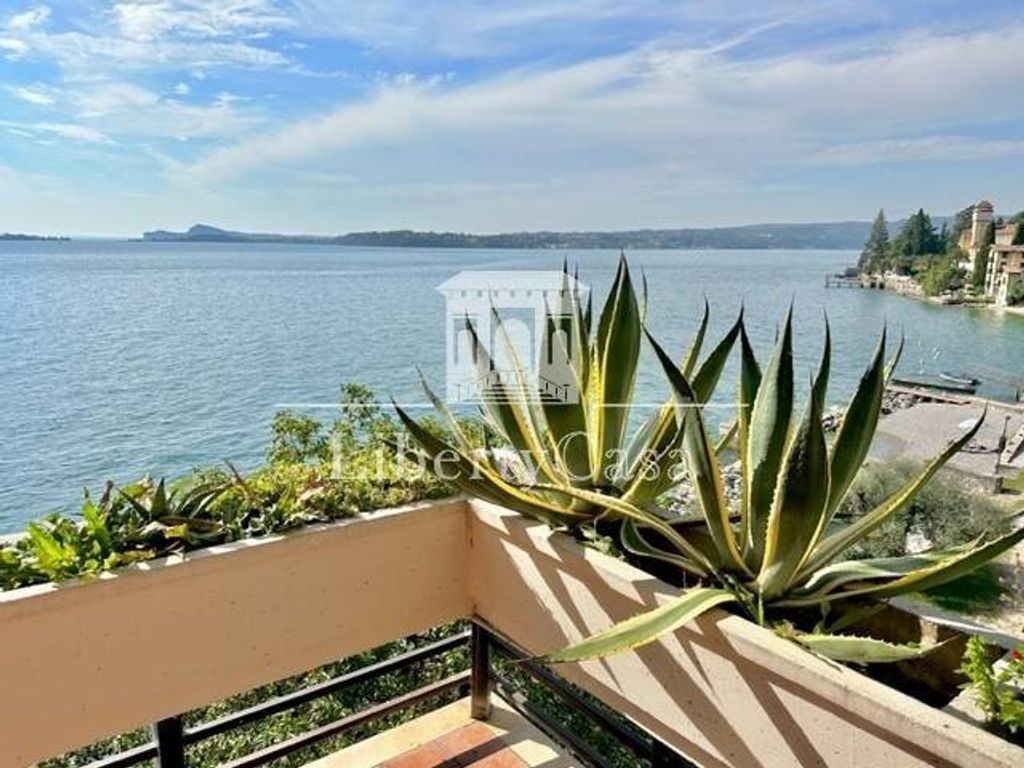 Appartamento – Gardone Riviera - Altro