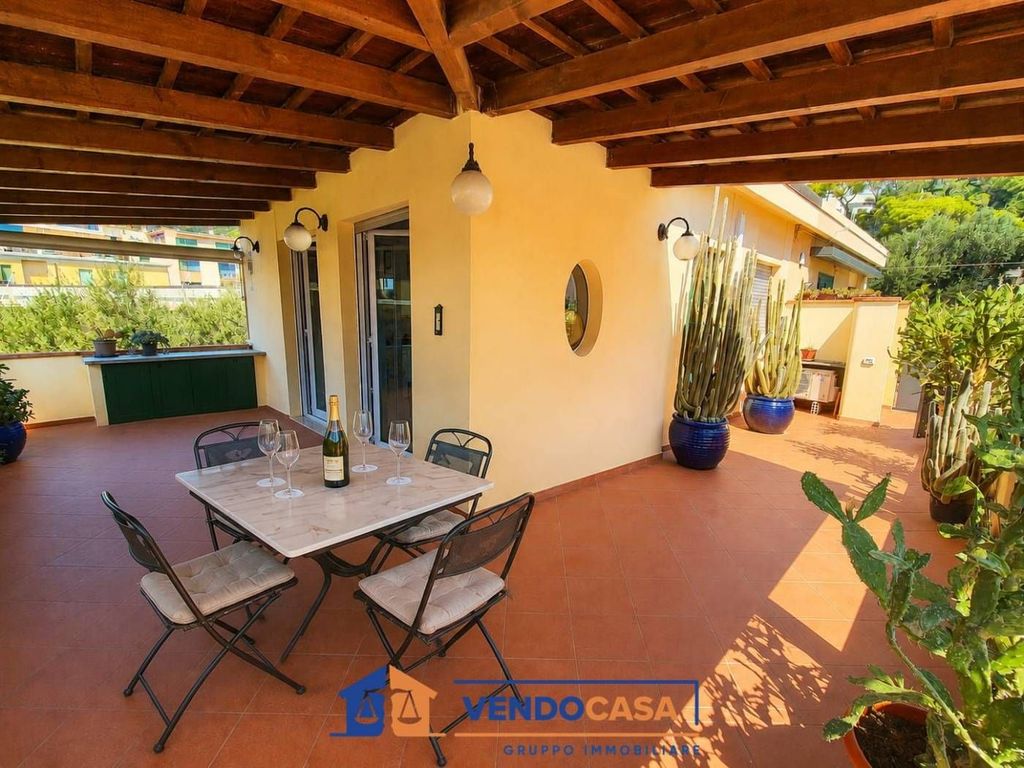 Appartamento – Finale Ligure - Altro