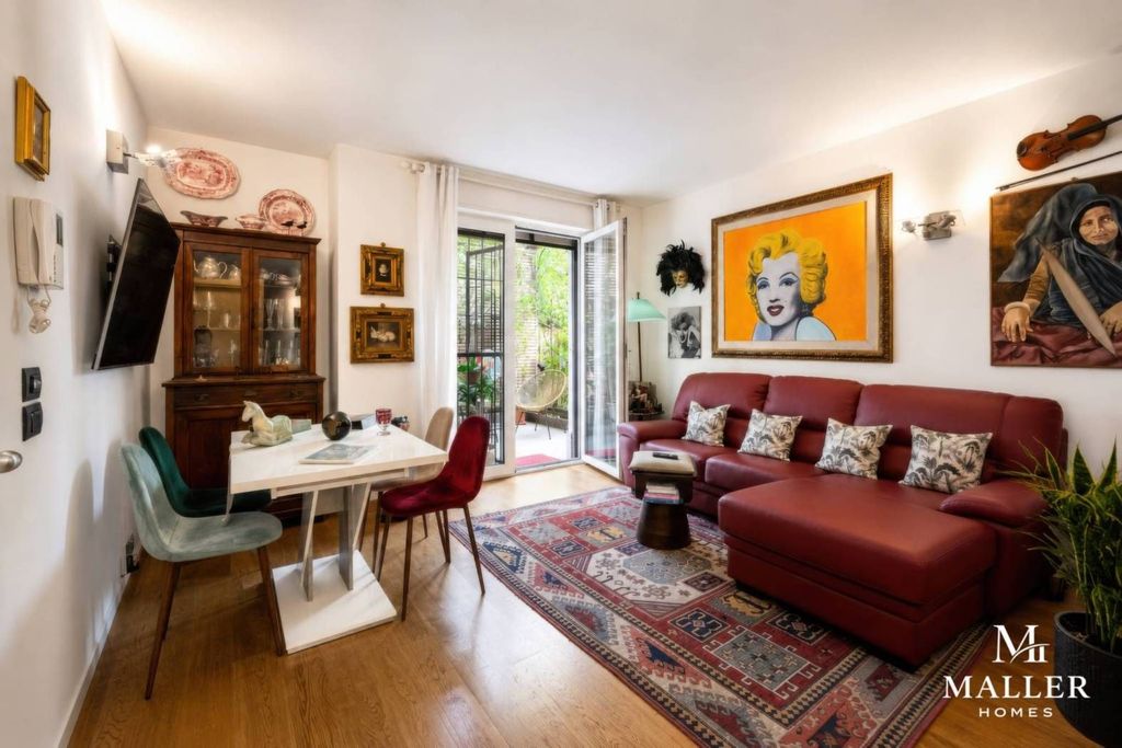 Appartamento – Milan - Altro