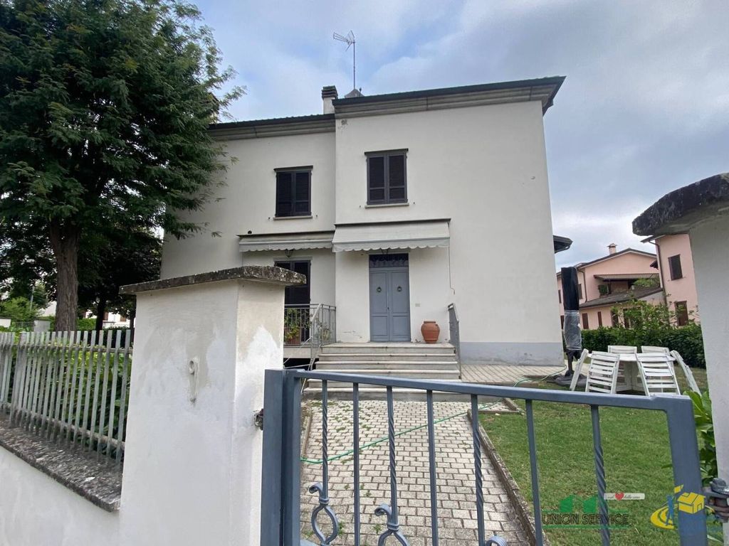 Casa – Noceto, Parma - Altro