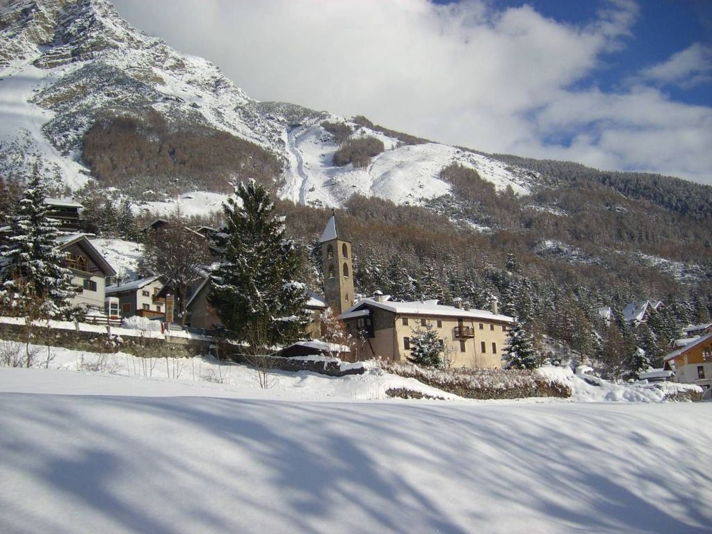 Appartamento – Isolaccia - Altro